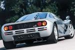 McLaren F1 1993 года